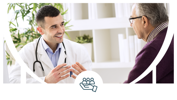 Atención personalizada