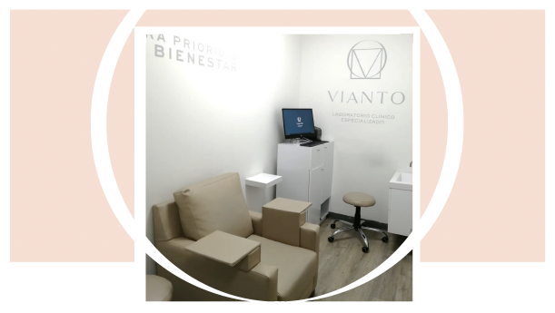 Espacios confortables 