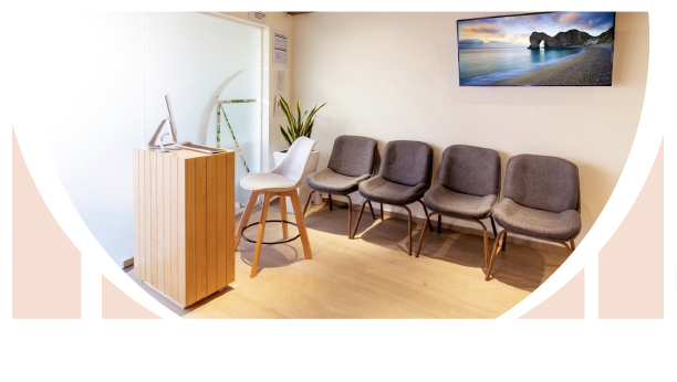 Privacidad del paciente 